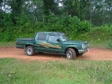 Nissan Dutsun 1981 (Used)