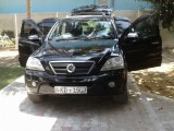 Kia Sorento 2005 (Used)