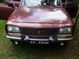 Peugeot Other Model 1976 (Used)
