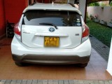 Toyota Aqua 2015 (Used)