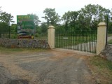 Holiday Resort at Kataragama