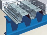 DECKING SHEETS
