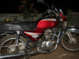 Bajaj Boxer 2006 (Used)