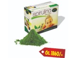 Spirulina Face pack