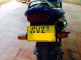 Honda Hornet 2002 (Used)