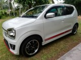 Suzuki Alto 2018 (Reconditioned)