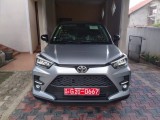 Toyota RAV4 2020 (New)