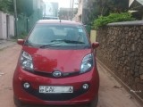 Tata Nano 2017 (Used)