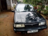 Isuzu Gemini 1989 (Used)