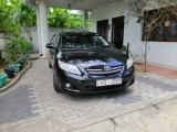 Toyota Corolla 2008 (Used)