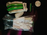 Cricket items cheap price