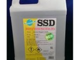 SSD CHEMICAL AND AUTOMATIC POWDER WITH COMPLETE MACHINE IS AVAILABLE