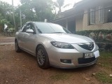 Mazda Axela 2008 (Used)