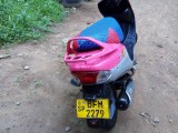 TVS Scooty Pep 2018 (Used)