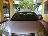 Toyota Corolla 2007 (Used)