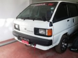 Toyota LiteAce CM36 1992