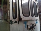 Isuzu ELF 150 single wheel 1980