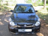 Suzuki Alto 2015 (Used)