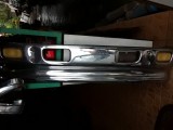 Canter nickel buffer
