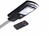 30W Solar Street Lamp (with bracket)