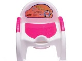 Baby Bedpan Chair Potty