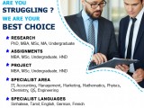 Assignment Service 24