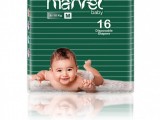 Marvel Baby Diapers