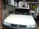 Toyota Corolla 1992 (Used)