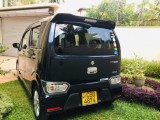 Suzuki Wagon R Stingray 2017 (Used)