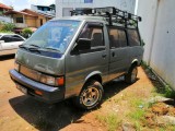 Nissan Vanette  1993