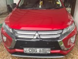Mitsubishi Eclipse Cross 2018 (Used)