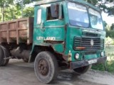 Ashok Leyland  Timing Tipper 2006