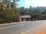 Rectangle shape facing Kokkavila juntion,kurunegala rd,chillaw