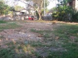 Land for sale in wadduwa (near the wadduwa central college)