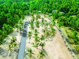 Katana Araliya Land for Sale (LOT-9)