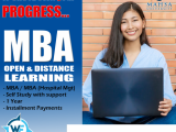 MBA/ MBA (Hospital Mgt)