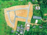 Kiriwattuduwa Araliya Land for Sale (LOT- 18)