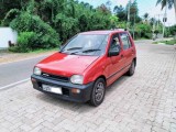 Daihatsu Cuore 1991 (Used)