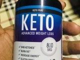 Keto Advanced Weight Loss Supplement Natural Advanced Fat Burner Rs 5500/- 0777174577