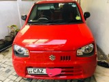 Suzuki  2017 (Used)