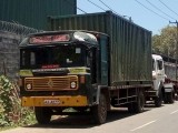 Ashok Leyland Leyland 1991