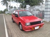 Nissan March 1990 (Used)
