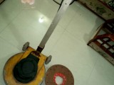 Ploor  polisher