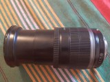 18-200mm Lense