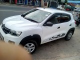 Renault KWID 2016 (Used)