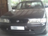 Nissan Sunny 1994 (Used)