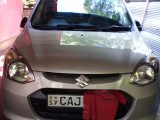 Suzuki Alto 2015 (Used)