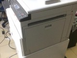 RICOH 2014 AD Photocopy Machine