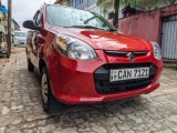 Suzuki Alto 2015 (Used)