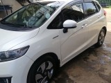 Honda Fit 2015 (Used)